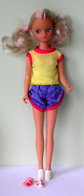 Jogger