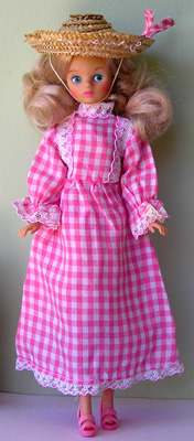 Country Cousin Variant 2