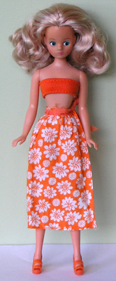 Clementine