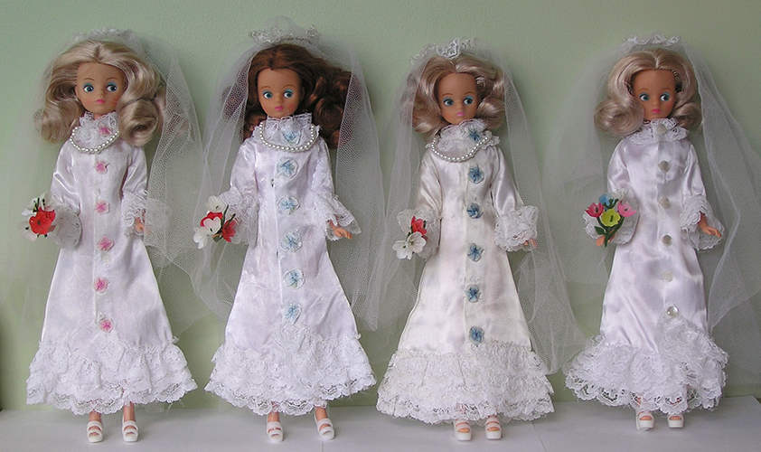 daisy doll clothes